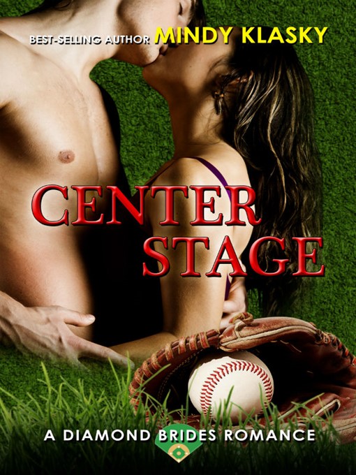 Title details for Center Stage by Mindy Klasky - Available
